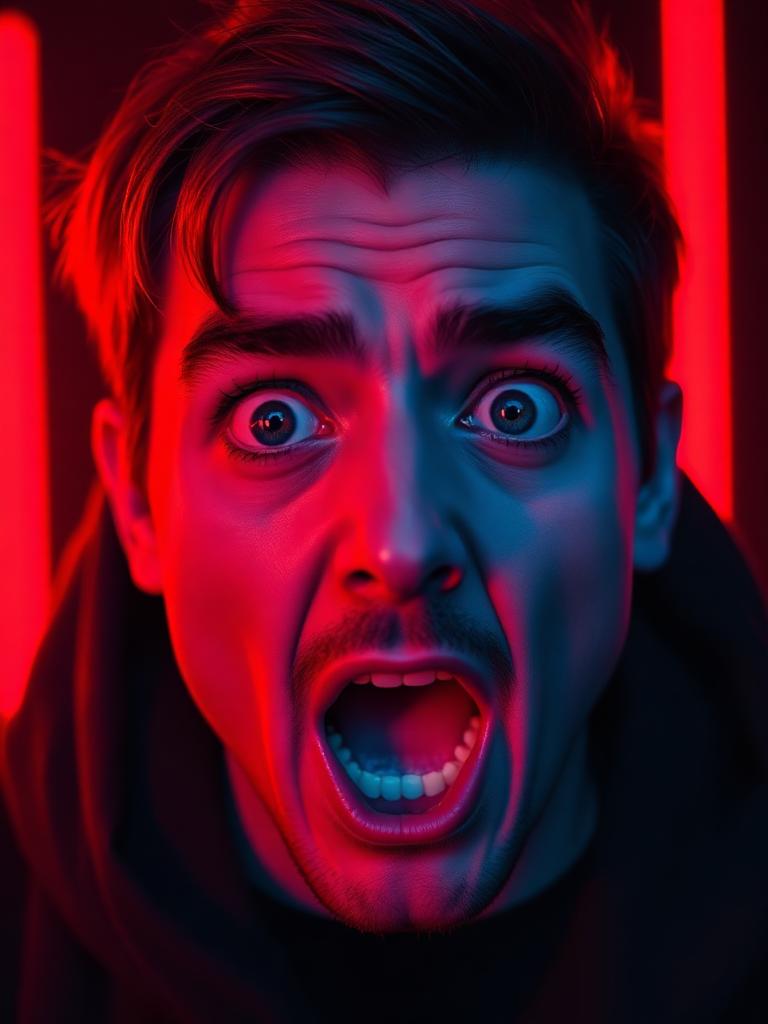 Thumbnail viral